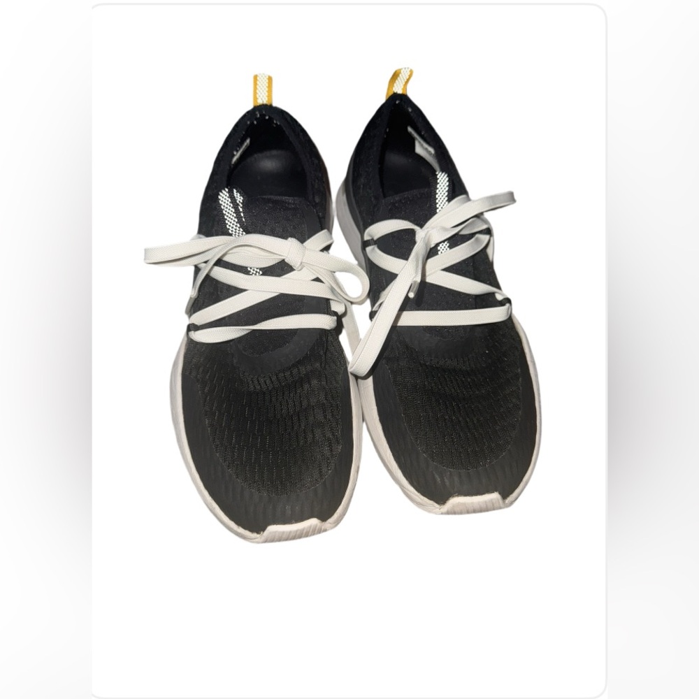 Sorel Black and Gray Footwear